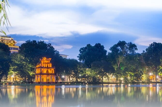 7 Days South & Central Vietnam | Highlights and Top Destinations - Day 5: Ba Na Hills Cable Car and Fantasy Park in the Middle of the Clouds