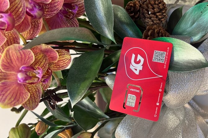 7 Days Unlimited DATA SIM CARD Vietnam - Using It Day One to Day Seven in Hanoi and Beyond