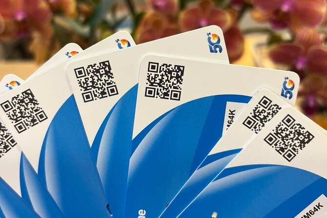 7 Days Unlimited DATA SIM CARD Vietnam - Arriving at Noi Bai: Pickup Timing and Where It Happens