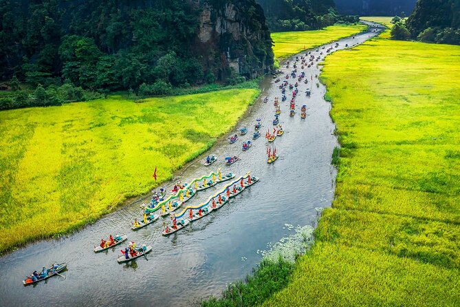 7 Days Vietnam Travel (Hanoi- Ninh Binh - Sapa - Ha Long) - Night transport to Sapa: efficient, but plan for real sleep tradeoffs