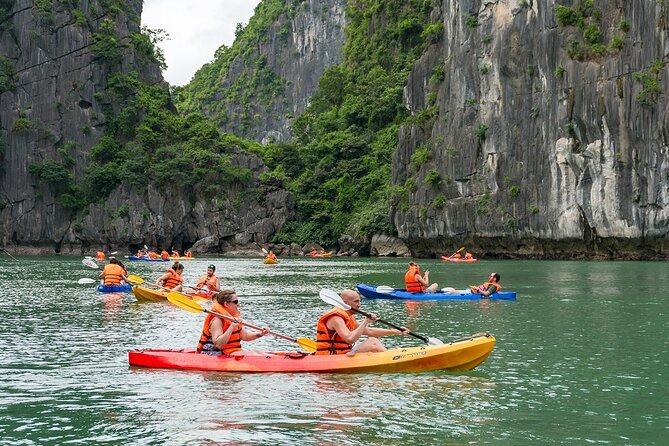 7 Days Vietnam Travel (Hanoi- Ninh Binh - Sapa - Ha Long) - Price and value: $586 that can be a deal or a budget surprise
