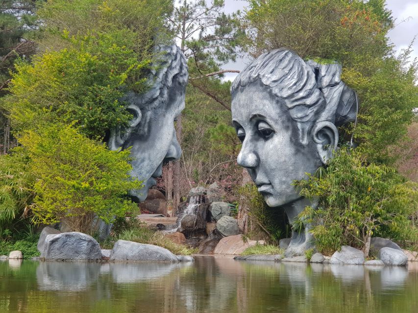 7-hour Datanla waterfall, Clay Tunnel and Holy See temple - Da Lat in One Scenic Loop, Without the Self-Planning Headache