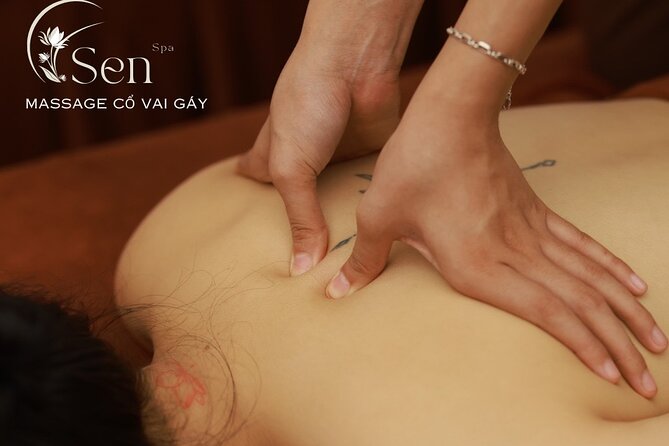 70 Minutes Private Lotus Hue Massage - Arriving at Sen Spa in Hue, and why the location matters