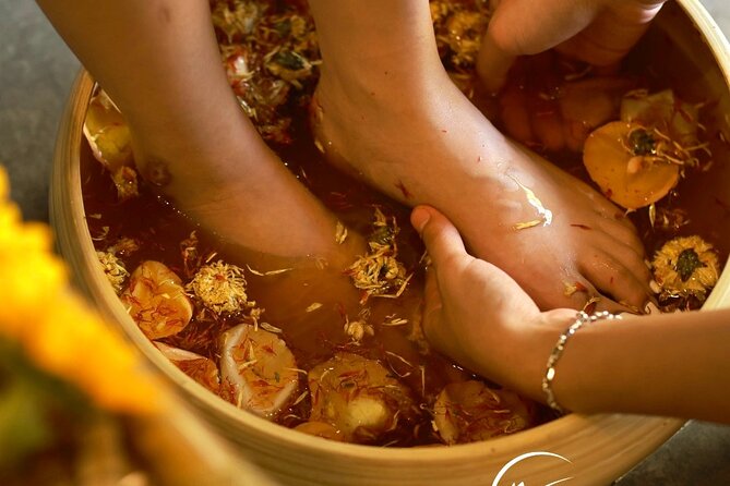 70 Minutes Private Lotus Hue Massage - Value check: why $8 can be a standout deal in Hue