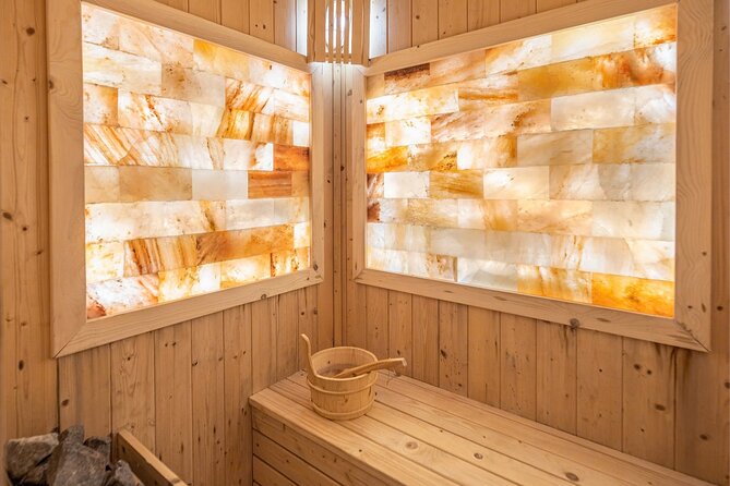 75 Mins Body Massage (Aroma/Vietnamese/Deep/Hot Stone) - Inside the Private Room: Pressure Points, Optional Herbal Compresses, and a Calm Atmosphere