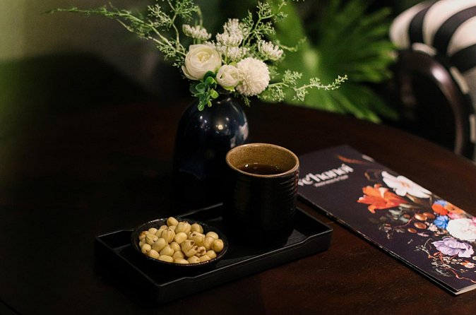 75 Mins Body Massage (Aroma/Vietnamese/Deep/Hot Stone) - Location in Hanoi: 151 P. Hàng Bông and How to Use the Timing