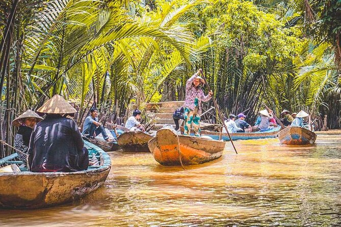 8-Day Vietnam Itinerary l The Must-See Destinations | 2026 -2027 - Day 5 in Hoi An: My Son Sanctuary plus a walking day through town