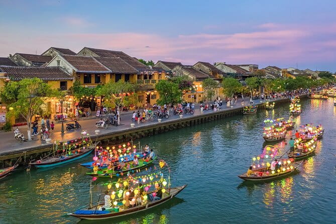 8 days 360° Vietnam Adventure from Hanoi - Key things you’ll feel on this trip