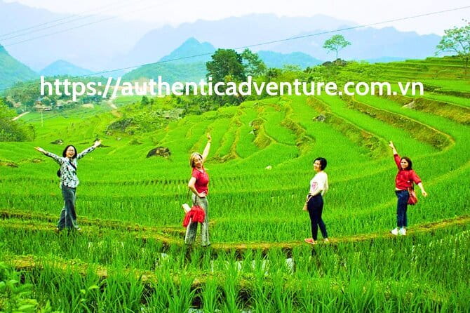 8 days 360° Vietnam Adventure from Hanoi - Price and value: why $472 can make sense here
