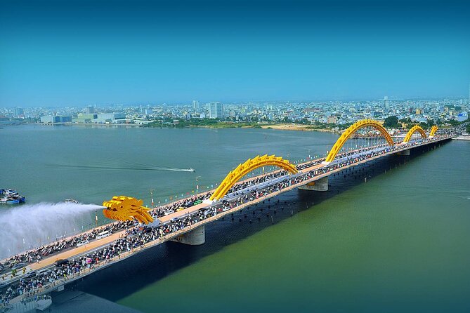 9-Day Tour of Vietnam with Airport Pick Up - My Son Sanctuary: a guided walk you should plan for