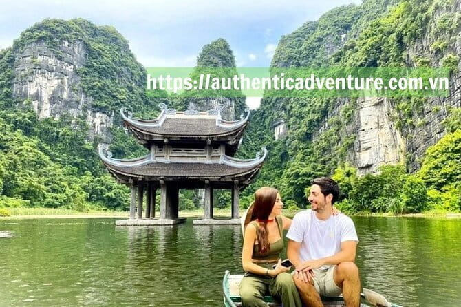 9-Day Vietnam Tour | Explore the North and Central | Top Packages - Day 2: Pu Luong Nature Reserve Trek Through Rice Terraces and Villages