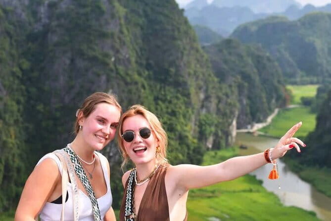 9-Day Vietnam Tour | Explore the North and Central | Top Packages - Day 1 in Hanoi: Airport Pickup and a Jeep-Style City Kickoff