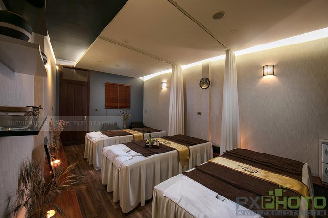 90 Minutes Thai Royal Massage - 6 Key Highlights You’ll Care About