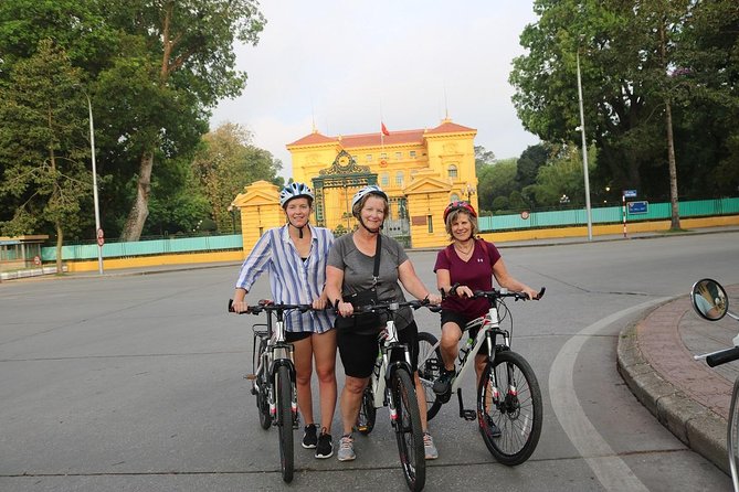 A Glimpse Of Hanoi ,Cultures, History, Backstreet, Train Street - Key highlights I’d plan around
