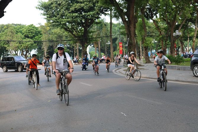 A Glimpse Of Hanoi ,Cultures, History, Backstreet, Train Street - Long Bien Bridge: a 1902 landmark with serious staying power