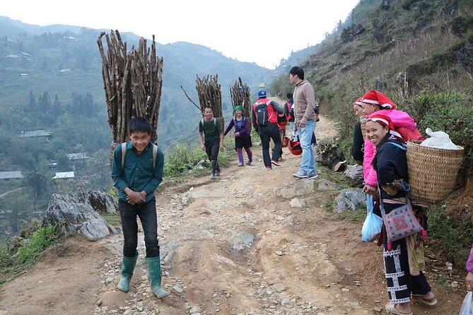A Glimpse Of Sapa Motorbike Tour Off the Beaten Path 4,5 Hours - Price, Inclusions, And Why $59 Can Make Sense