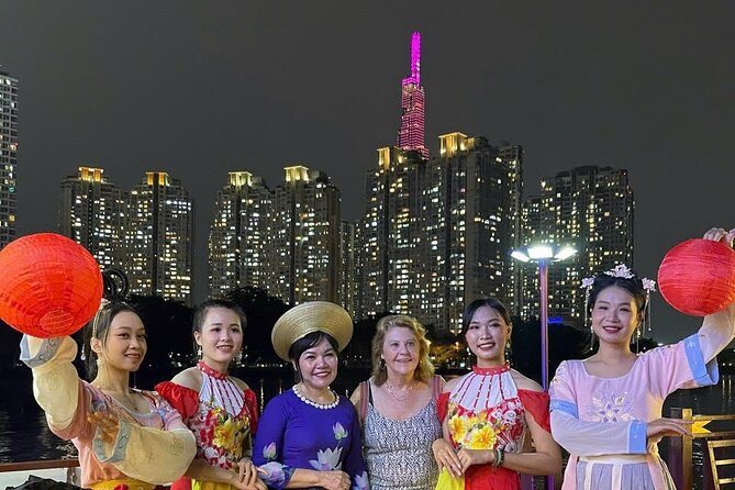A O Show Lune Production & Dinner Cruise Tour In Ho Chi Minh City - What can go wrong, and how to reduce the risk