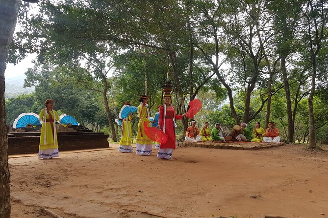 A Private Full Day Tour to My Son Sanctuary & Marble Moutains - Why My Son plus Marble Mountains works as a one-day combo