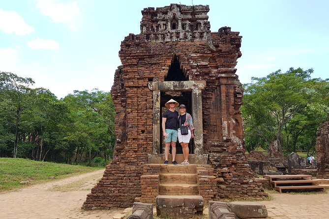 A Private Full Day Tour to My Son Sanctuary & Marble Moutains - Price and value: what $98.10 buys you, and who it fits