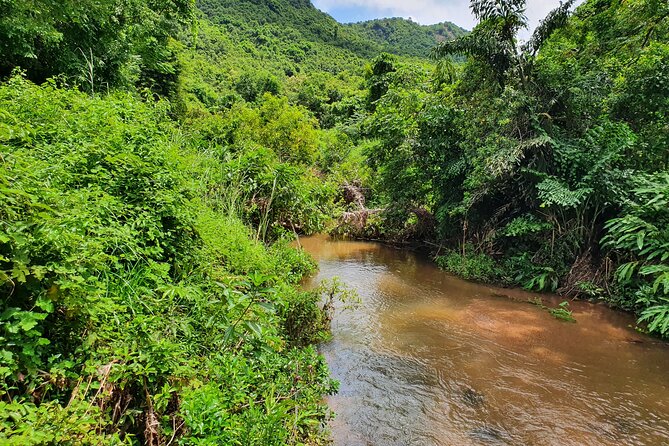 A Private Full Day Tour to My Son Sanctuary & Marble Moutains - The guides make the difference: Eric, Dat, and Chi Nhi vibes