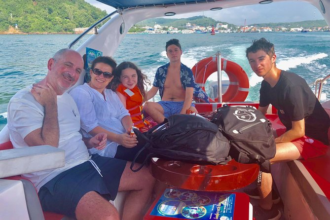 A private tour with Cable car & Boat trip to An Thoi islands - Price and value: what $250 per person buys you