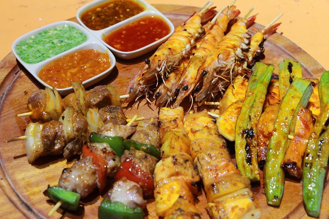 A Taste of Vietnam - Price and value at $85, plus what you get beyond food