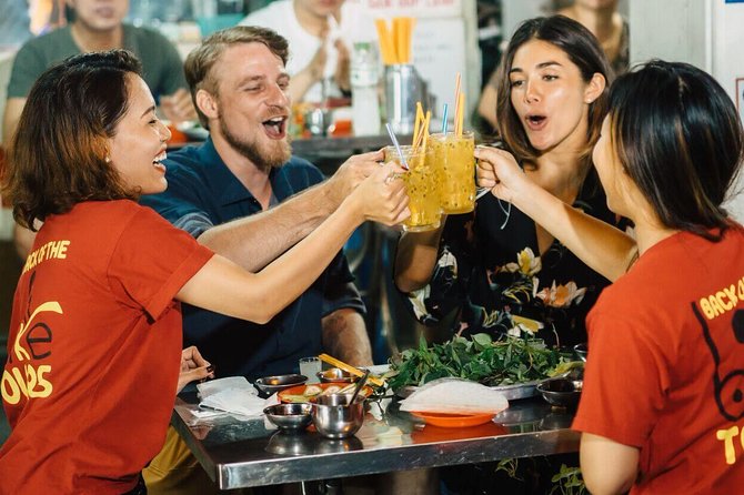 A Taste of Vietnam - Practical tips for your 6:00 pm scooter meal