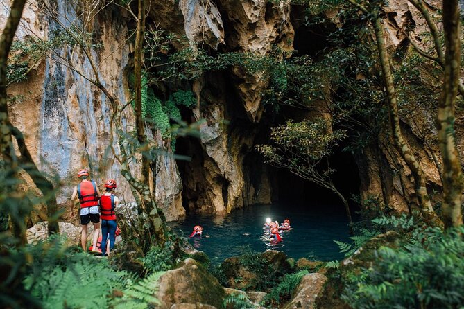 Abandoned Valley Adventure - E Cave & Golden Cave - 1D - Key Things I’d Watch for Before You Go