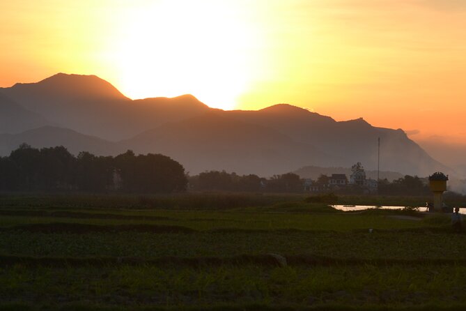 Adventure Bike Tour from Hoi An - Key Highlights You’ll Care About
