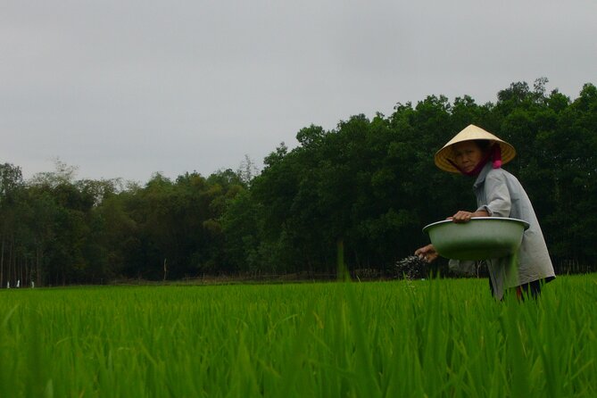 Adventure Bike Tour from Hoi An - Getting From Hoi An to the Start Line (Without Wasting Your Morning)
