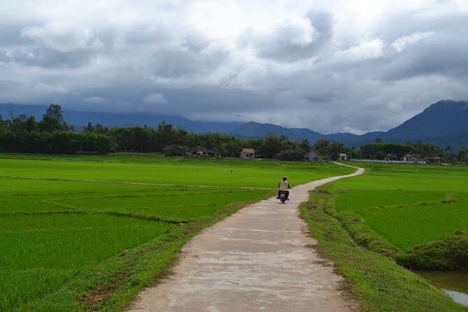 Adventure Bike Tour from Hoi An - Price and Value: What $89 Really Buys You