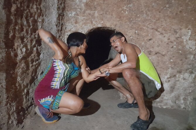 Adventure Cu Chi Tunnels: Vietnam War Underground Network AM/PM - Entering the Cu Chi Tunnels: What the 2 Hours Usually Feel Like