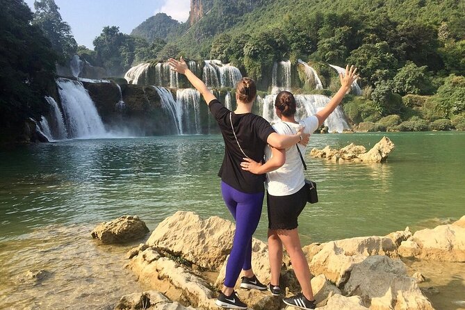 Adventure Tour to Ban Gioc Waterfall - Ba Be Lake 3 days 2 nights - Price check: what $249 actually buys you