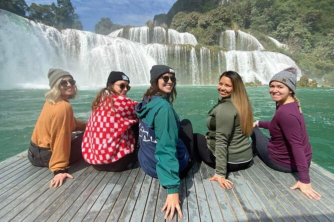 Adventure Tour to Ban Gioc Waterfall - Ba Be Lake 3 days 2 nights - Day 1: Lang Son, Quang Uyen, and the Dong Khe stop