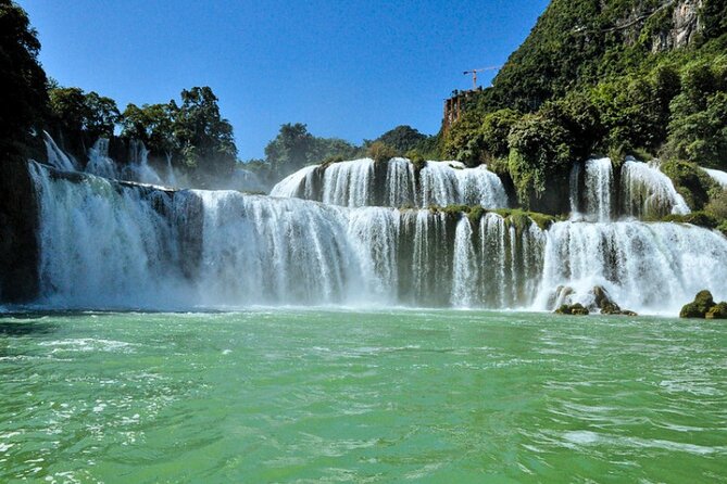 Adventure Tour to Ban Gioc Waterfall - Ba Be Lake 3 days 2 nights - Homestays in practice: Nung then Tay, and what comfort to expect