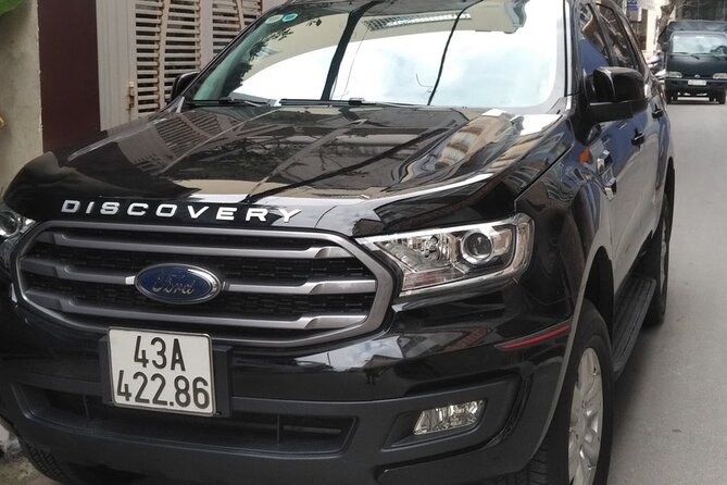 Afternoon private transfer from Danang city to the Golden Bridge - French Village: four seasons in one day, and why that changes your comfort