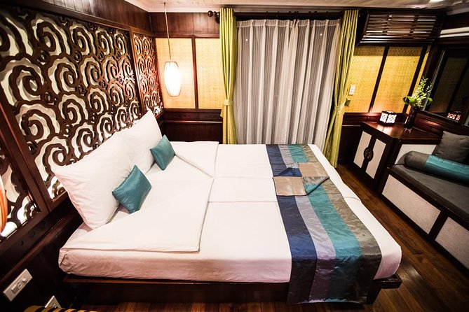 All inclusive Bhaya 2-Day Halong Bay Tour - Where you start: Bhaya Cruise Center vs Hanoi pickup