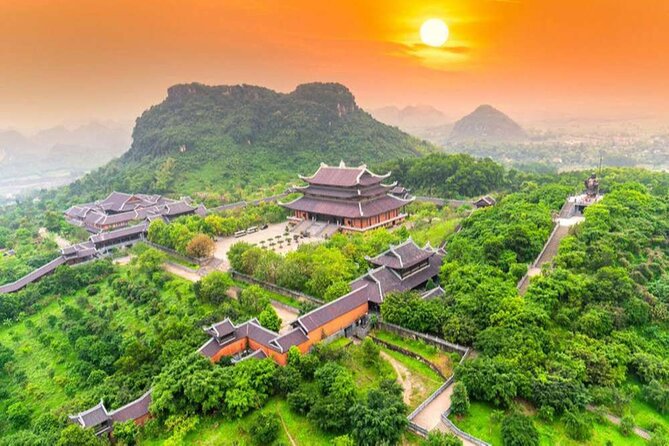 All Inclusive Full Day - Ninh Binh Tour, Transfers, Meals, Ticket - Price and logistics: does $60 feel fair?