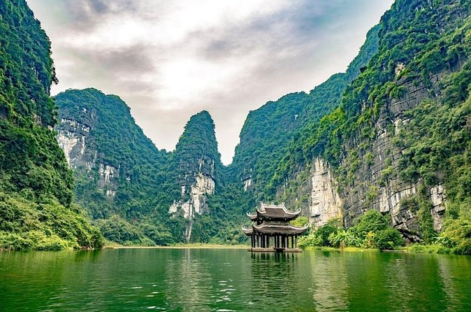 All Inclusive Full Day - Ninh Binh Tour, Transfers, Meals, Ticket - Who should book this Ninh Binh day tour?