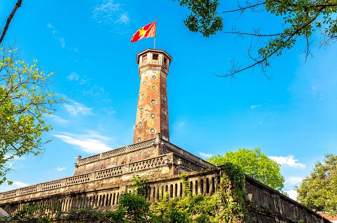 All Inclusive Hanoi Private Tour - Temple of Literature: Vietnam’s first national university from the 11th century