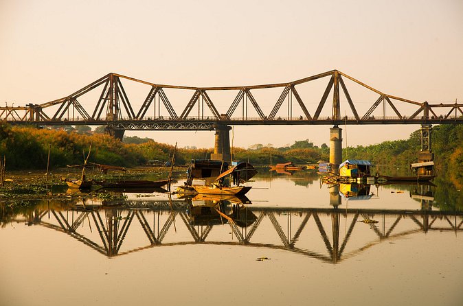 All Inclusive Hanoi Private Tour - Price and value: what $109 covers in a practical way