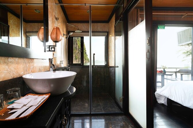All-inclusive in Lan Ha Bay for 2Days 1 Night with many options - 2 Days in Lan Ha Bay: what you really get