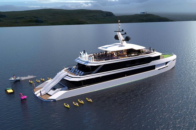Amanda Cruise - Ha Long, Lan Ha Bay - All Inclusive 2D1N & 3D2N - Onboard schedule: Tai Chi, cooking class, and night squid fishing