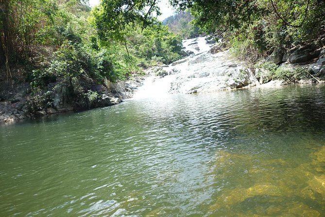 Amazing City Tour & Ba Ho Waterfall By Car (Minimum 02 guest) - A 4-6 Hour Car Tour That Fits Nha Trang and Ba Ho