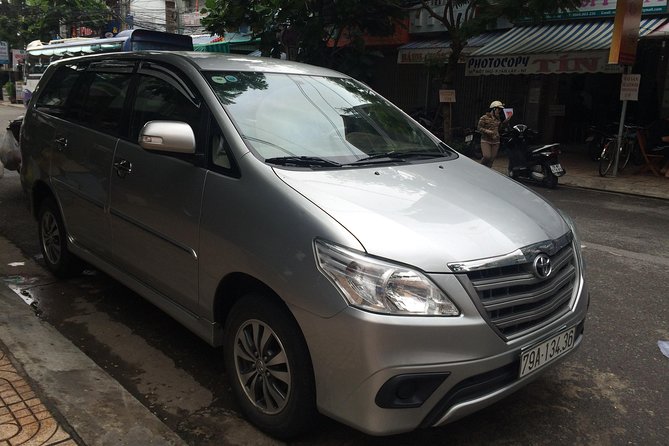 Amazing City Tour & Ba Ho Waterfall By Car (Minimum 02 guest) - Mr Hai Thai’s Wooden House and Rural Stops That Feel Local
