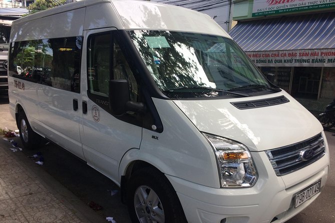 Amazing City Tour & Ba Ho Waterfall By Car (Minimum 02 guest) - Ba Ho Waterfall: Swim Time Comes After a Real Walk