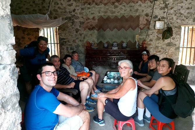 Amazing Ninh Binh Day Tour: Mua Cave - Tam Coc - Hoa Lu - What it’s really like with the guides, and why that matters