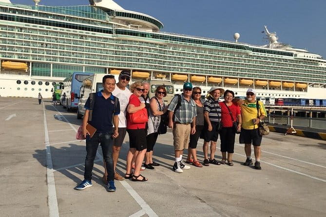 Amazing Vespa Night Tour For Food Lover - The food and drink part: why it is more than just stops for photos