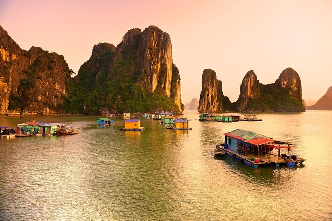Amazing Vietnam, Cambodia and Thailand 16 Days - The real value: what this 16 days includes for $1,758