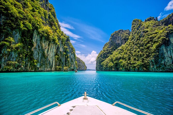 Amazing Vietnam, Cambodia and Thailand 16 Days - Halong Bay cruise: tai chi on deck, cave time, and a calm kind of wow